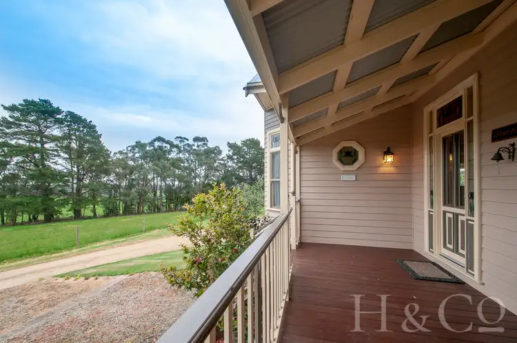 Sixth view of Homely rural property listing, 140 Beards Track, Shady Creek VIC 3821