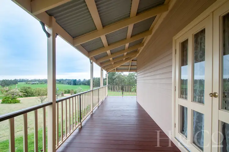 Seventh view of Homely rural property listing, 140 Beards Track, Shady Creek VIC 3821