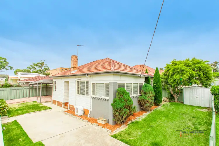 20 Florence Street, Cardiff NSW 2285