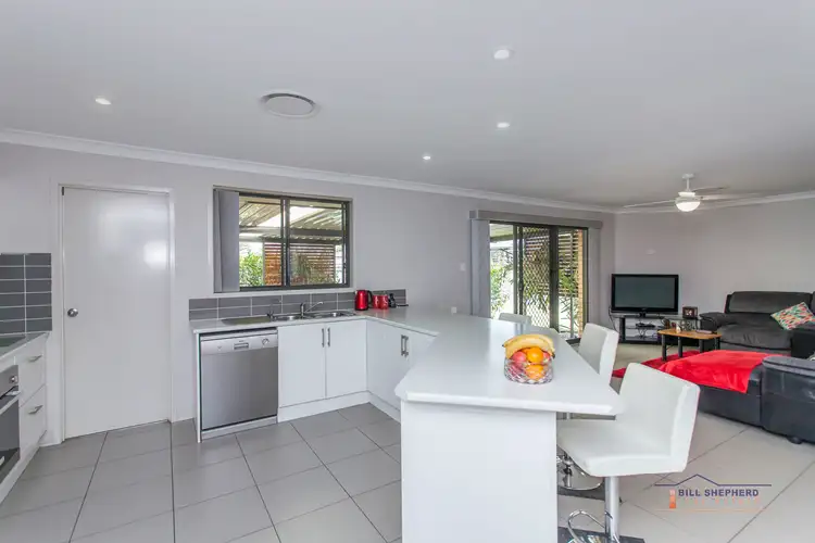 Fourth view of Homely house listing, 10 Galea Close, Cameron Park NSW 2285