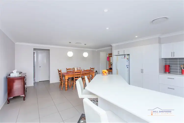Fifth view of Homely house listing, 10 Galea Close, Cameron Park NSW 2285