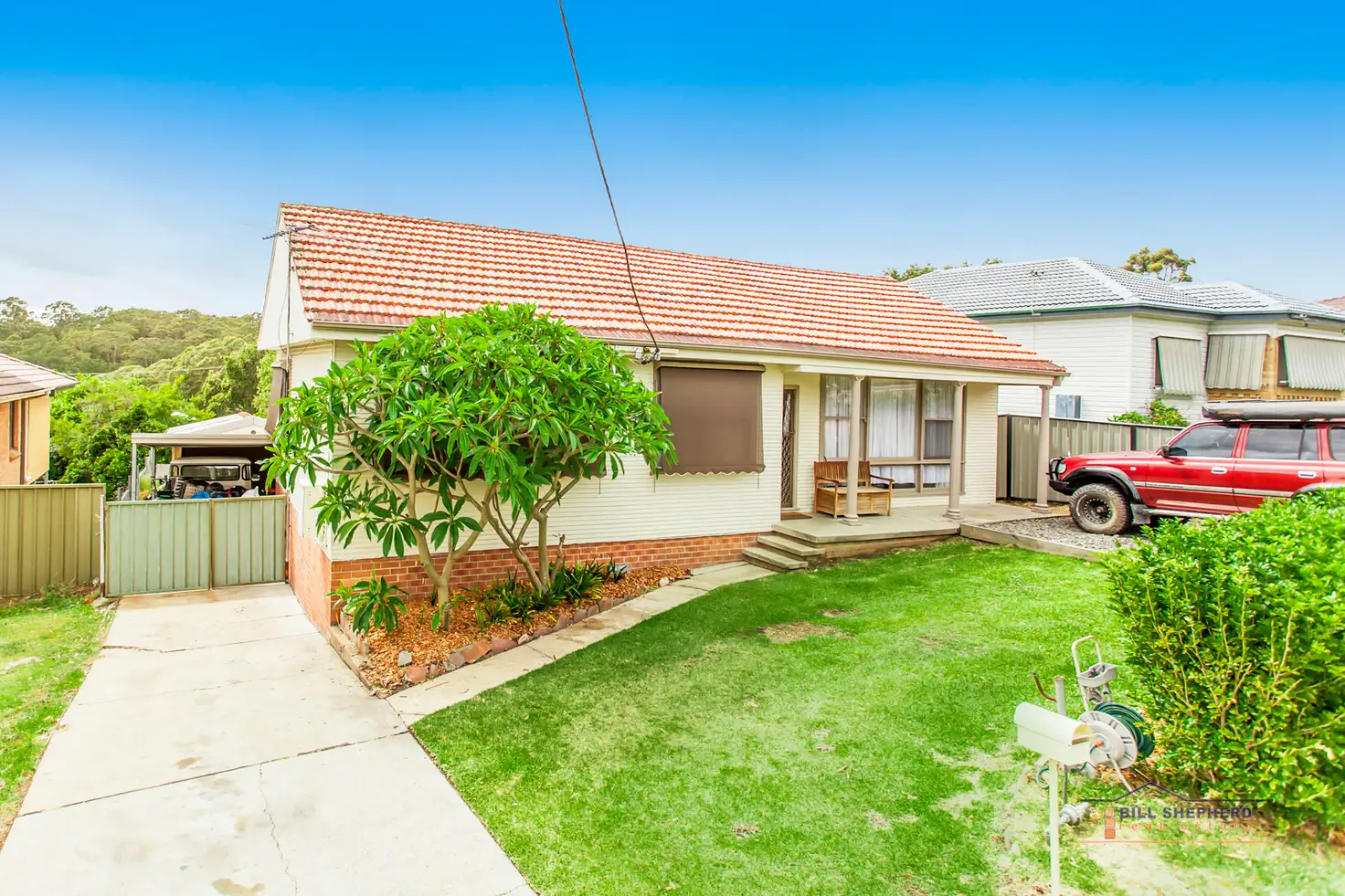 Main view of Homely house listing, 55 Woodford Street, Minmi NSW 2287