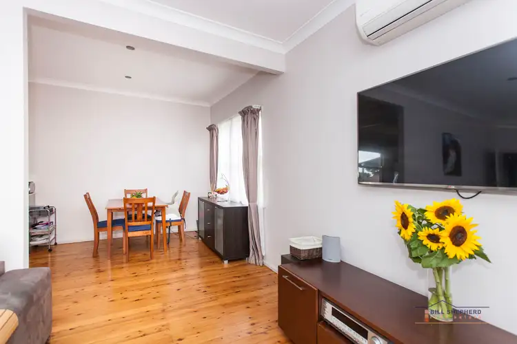 Fourth view of Homely house listing, 55 Woodford Street, Minmi NSW 2287