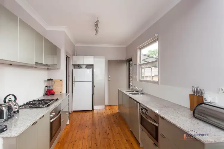 Sixth view of Homely house listing, 55 Woodford Street, Minmi NSW 2287