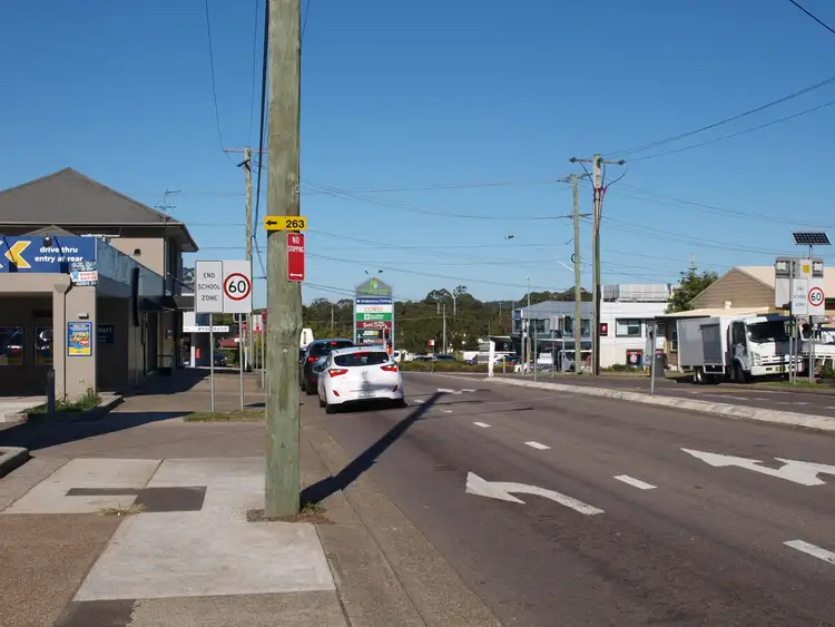 Fifth view of Homely house listing, 4 Minmi, Edgeworth NSW 2285