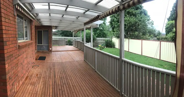 Main view of Homely house listing, 8 Enfield Close, Endeavour Hills VIC 3802