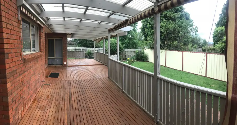 Main view of Homely house listing, 8 Enfield Close, Endeavour Hills VIC 3802