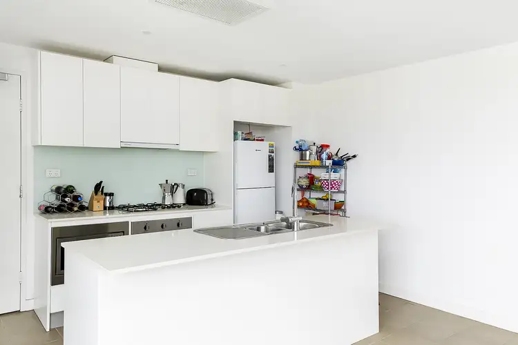 Second view of Homely apartment listing, 702/75-81 Park Road, Homebush NSW 2140