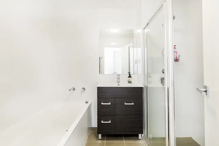 Third view of Homely apartment listing, 702/75-81 Park Road, Homebush NSW 2140