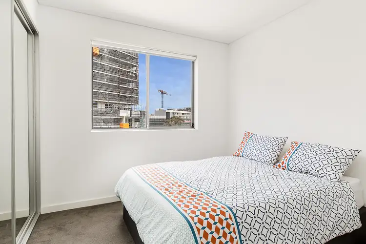 Fourth view of Homely apartment listing, 702/75-81 Park Road, Homebush NSW 2140