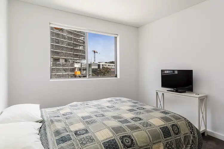 Fifth view of Homely apartment listing, 702/75-81 Park Road, Homebush NSW 2140