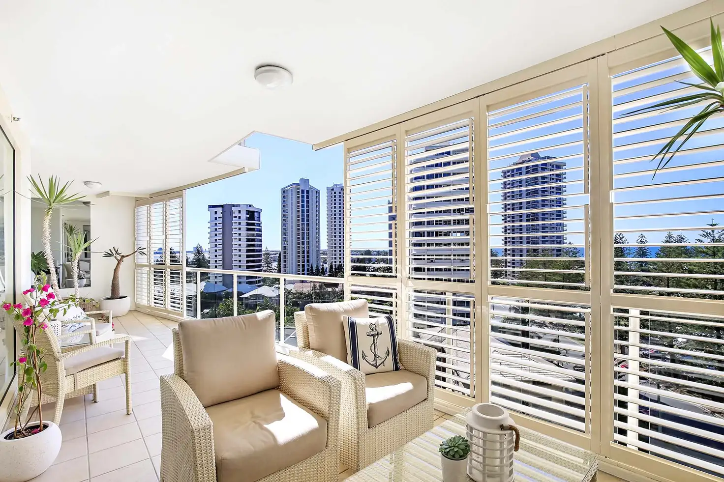Main view of Homely apartment listing, 1 Lennie Avenue, Main Beach QLD 4217