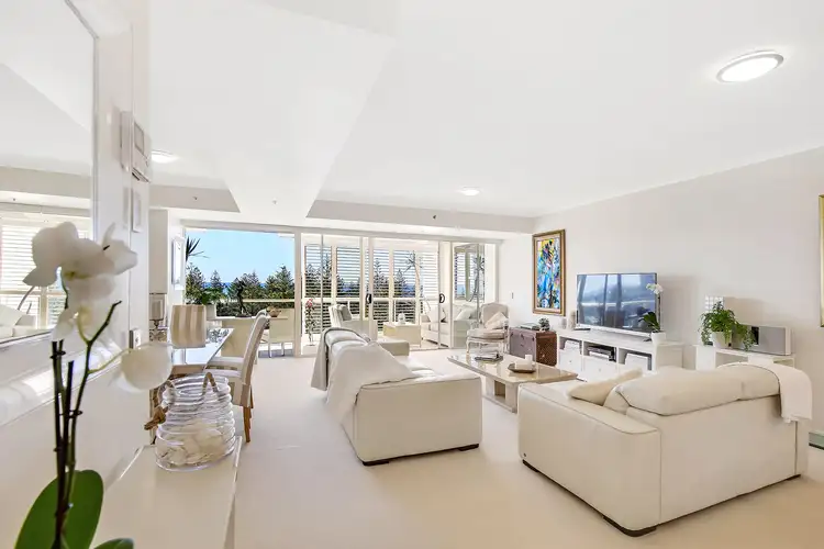 Sixth view of Homely apartment listing, 1 Lennie Avenue, Main Beach QLD 4217