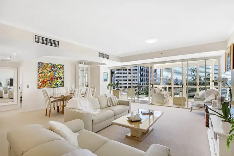 Seventh view of Homely apartment listing, 1 Lennie Avenue, Main Beach QLD 4217