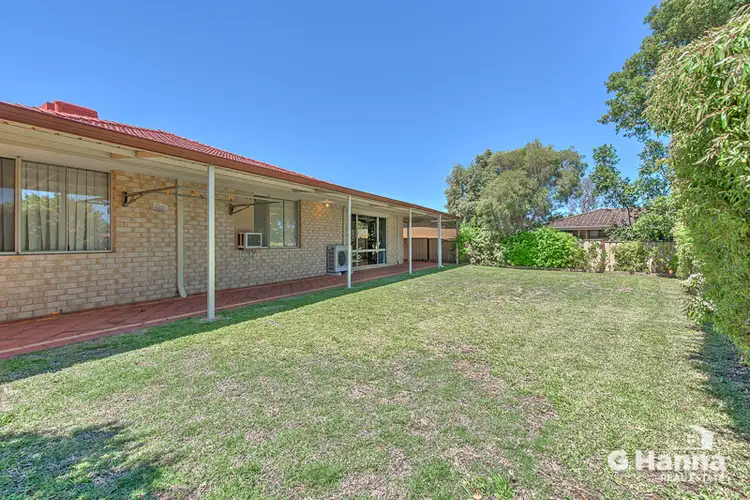 Second view of Homely house listing, 11 Bohemia Grove, Seville Grove WA 6112