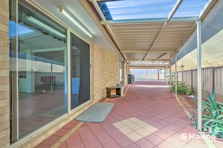 Third view of Homely house listing, 11 Bohemia Grove, Seville Grove WA 6112