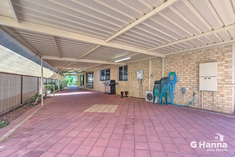 Fourth view of Homely house listing, 11 Bohemia Grove, Seville Grove WA 6112