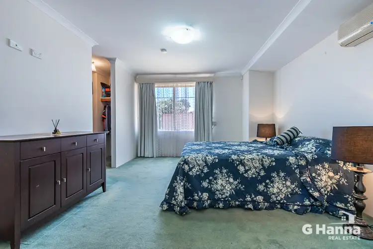 Sixth view of Homely house listing, 11 Bohemia Grove, Seville Grove WA 6112