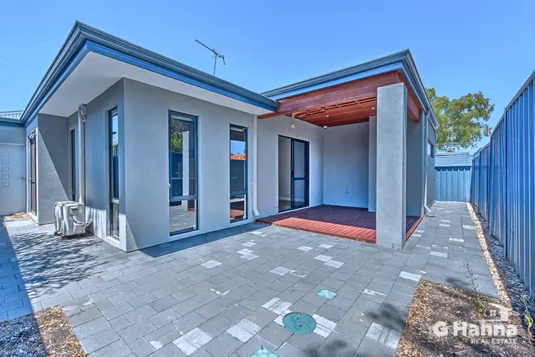 Fifth view of Homely house listing, 31 Cabarita Road, Armadale WA 6112