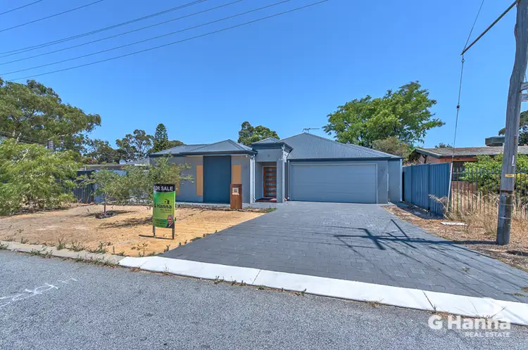 Sixth view of Homely house listing, 31 Cabarita Road, Armadale WA 6112