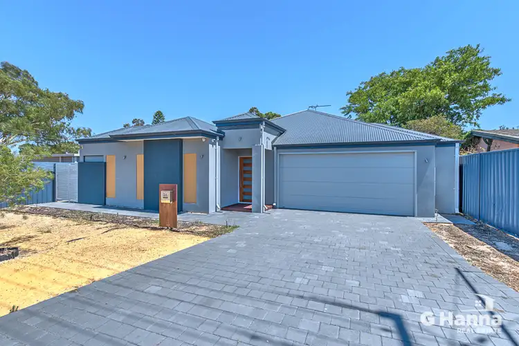 Seventh view of Homely house listing, 31 Cabarita Road, Armadale WA 6112