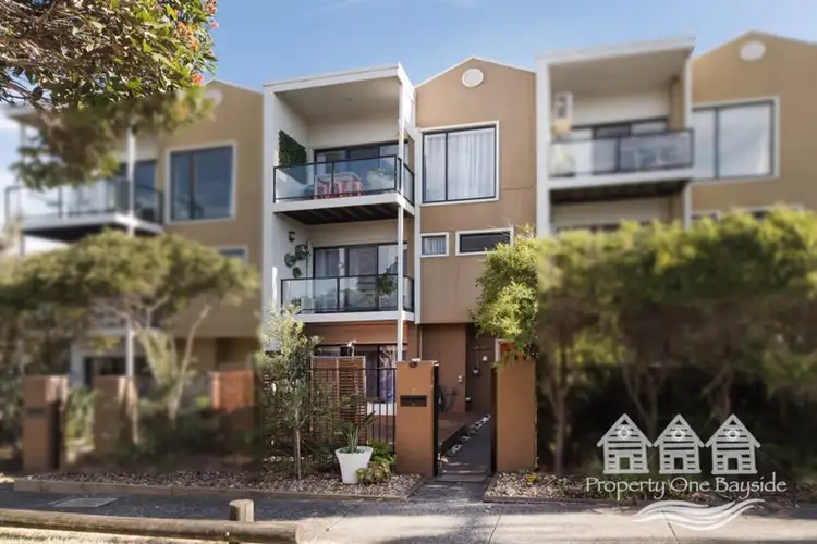 Main view of Homely townhouse listing, 2/259 Nepean Highway, Seaford VIC 3198