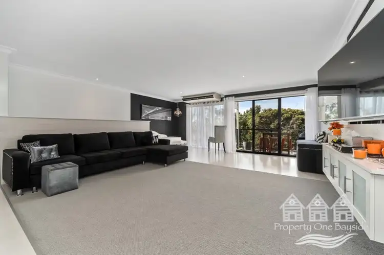 Fourth view of Homely townhouse listing, 2/259 Nepean Highway, Seaford VIC 3198