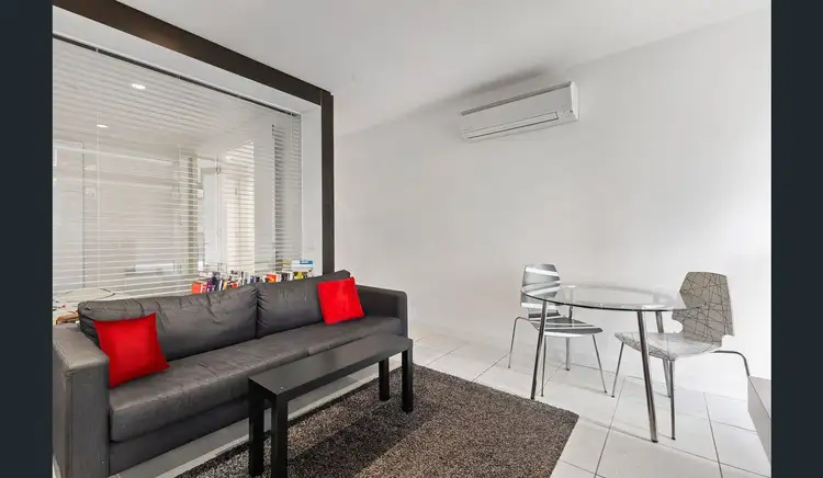 Fifth view of Homely apartment listing, 609/12-14 Claremont Street, South Yarra VIC 3141