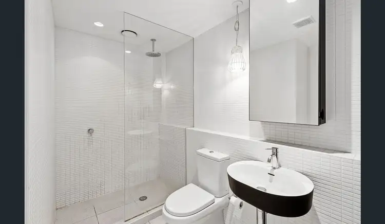 Sixth view of Homely apartment listing, 609/12-14 Claremont Street, South Yarra VIC 3141