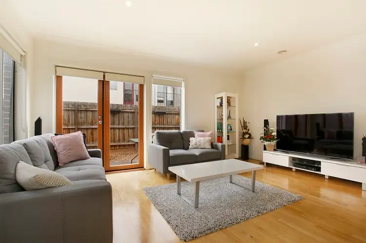Third view of Homely townhouse listing, 7A Creswick Drive, Point Cook VIC 3030
