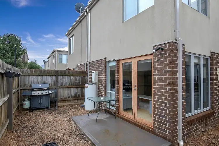 Fourth view of Homely townhouse listing, 7A Creswick Drive, Point Cook VIC 3030