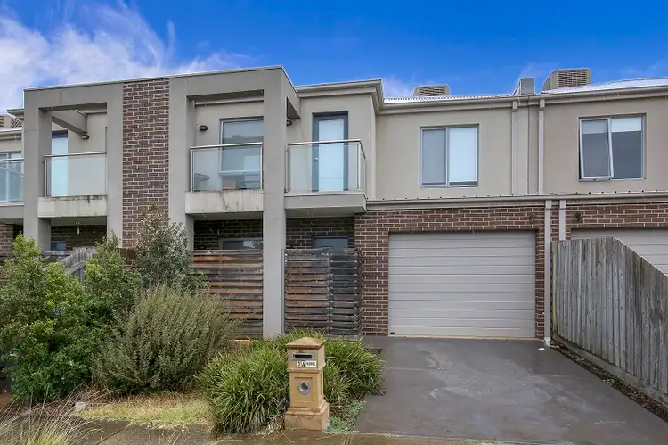 Fifth view of Homely townhouse listing, 7A Creswick Drive, Point Cook VIC 3030