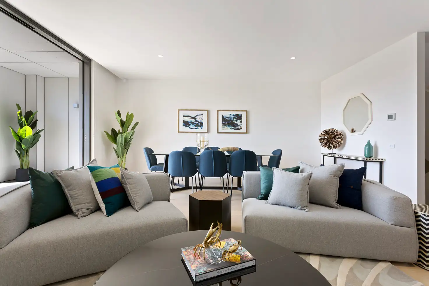 Main view of Homely townhouse listing, 4 Periwinkle Place, Armadale VIC 3143