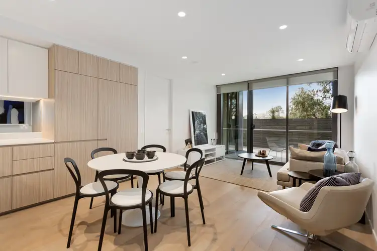 8D-104/590 Evergreen Mews, Armadale VIC 3143