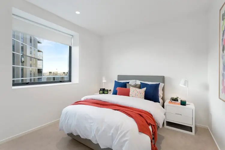 6A-104/590 Evergreen Mews, Armadale VIC 3143