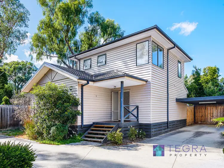 5/26 Patrick Avenue, Croydon North VIC 3136