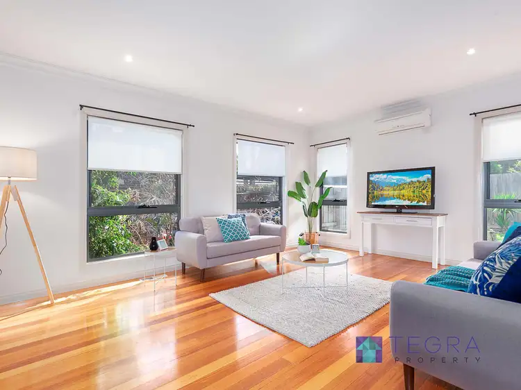 Second view of Homely townhouse listing, 5/26 Patrick Avenue, Croydon North VIC 3136