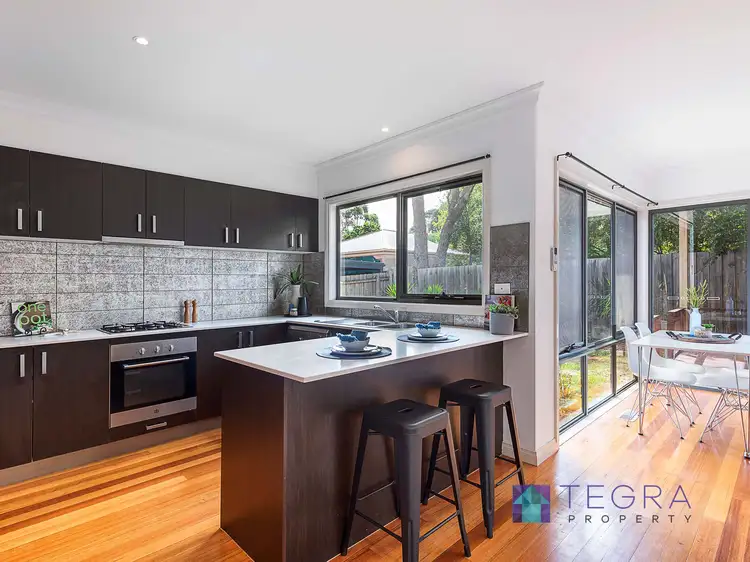 Third view of Homely townhouse listing, 5/26 Patrick Avenue, Croydon North VIC 3136