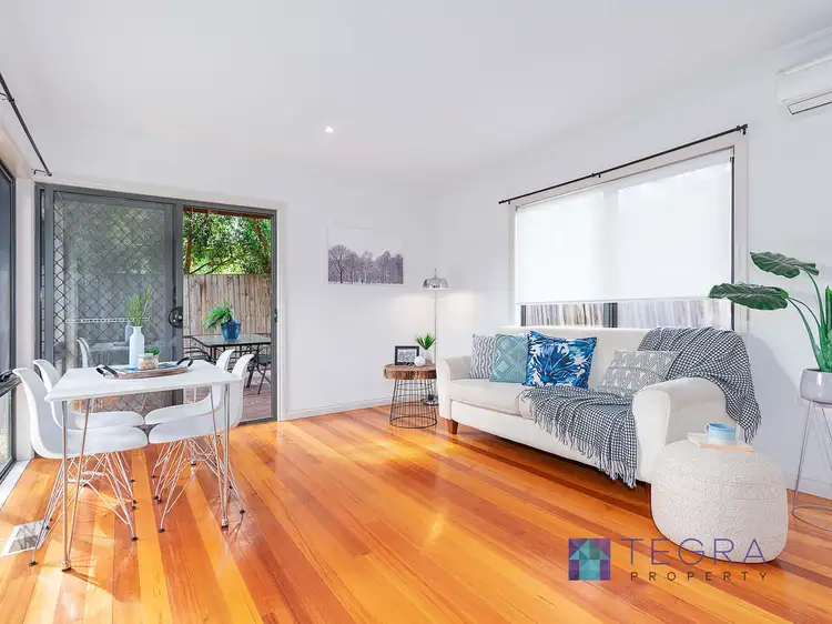 Fourth view of Homely townhouse listing, 5/26 Patrick Avenue, Croydon North VIC 3136