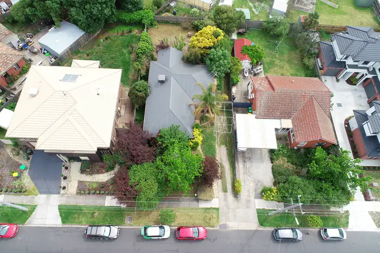 Second view of Homely house listing, 26 Okeefe Street, Bellfield VIC 3081