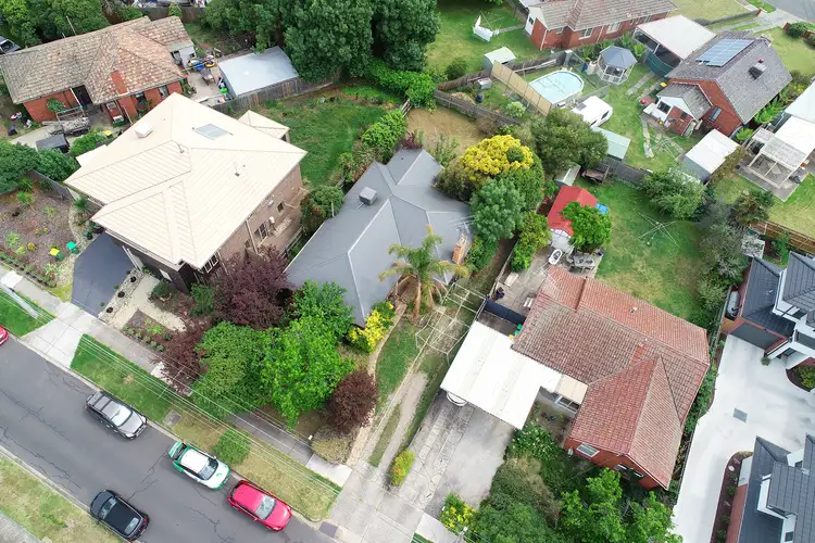 Third view of Homely house listing, 26 Okeefe Street, Bellfield VIC 3081