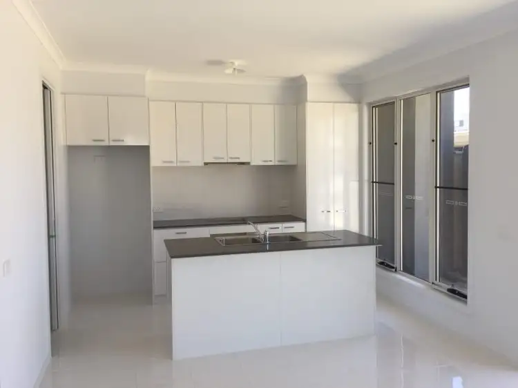 Second view of Homely townhouse listing, 6 Pebblebeach Path, Cranbourne VIC 3977