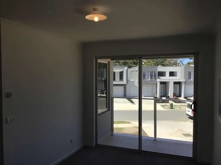 Fourth view of Homely townhouse listing, 6 Pebblebeach Path, Cranbourne VIC 3977