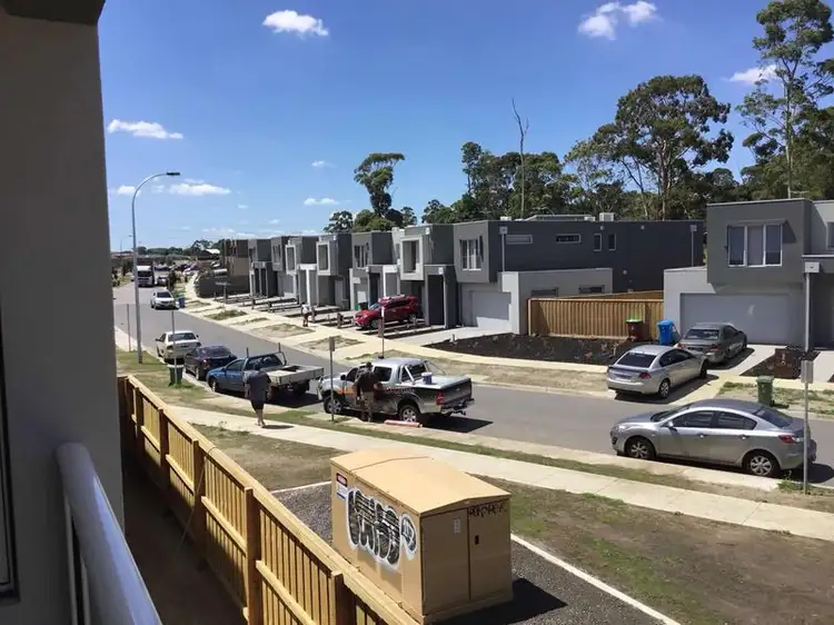 Sixth view of Homely townhouse listing, 6 Pebblebeach Path, Cranbourne VIC 3977