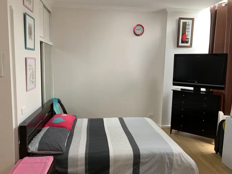 Second view of Homely apartment listing, U 203 402-420 Pacific HIghway, Crows Nest NSW 2065