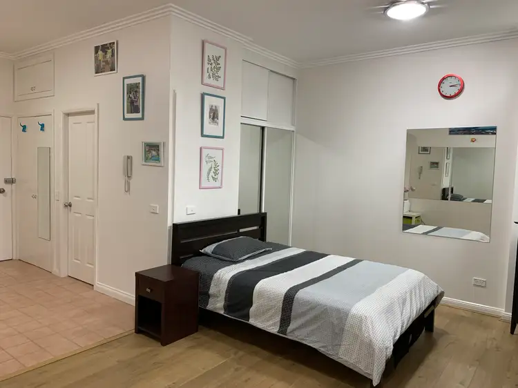 Fourth view of Homely apartment listing, U 203 402-420 Pacific HIghway, Crows Nest NSW 2065