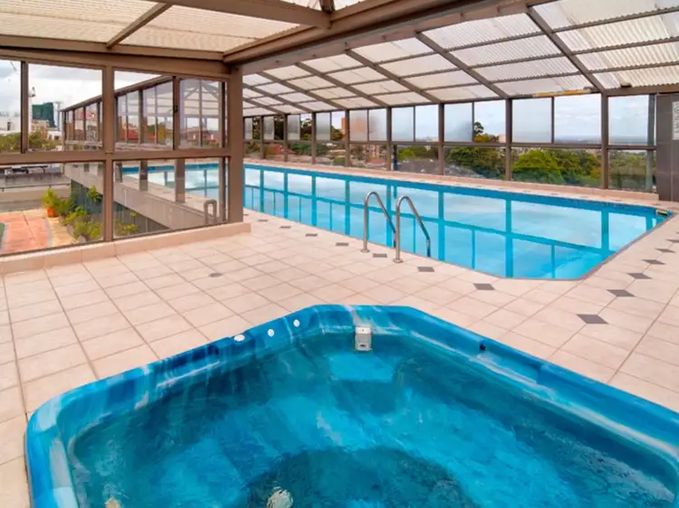 Sixth view of Homely apartment listing, U 203 402-420 Pacific HIghway, Crows Nest NSW 2065