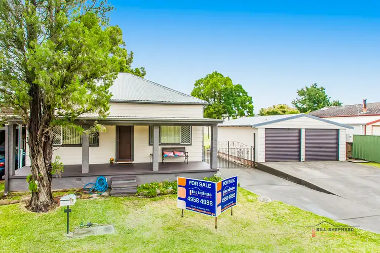 Main view of Homely house listing, 5 William Street, Holmesville NSW 2286