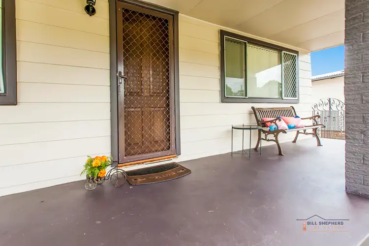 Second view of Homely house listing, 5 William Street, Holmesville NSW 2286