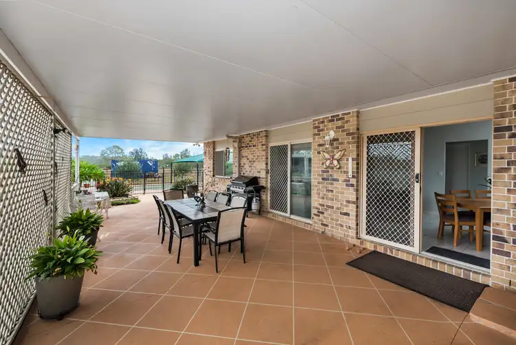 Sixth view of Homely house listing, 23-25 Josephfina Court, Logan Reserve QLD 4133